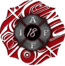 IAFF18