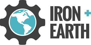 Iron & Earth