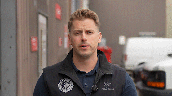 IAFF18